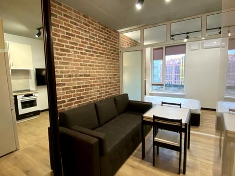 квартира за адресою Регенераторна вул., 4 к6