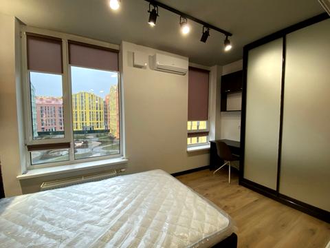 квартира за адресою Регенераторна вул., 4 к6