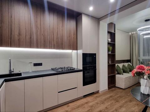 квартира за адресою Мартинова просп., (вул. Григорія Сковороди, 12)