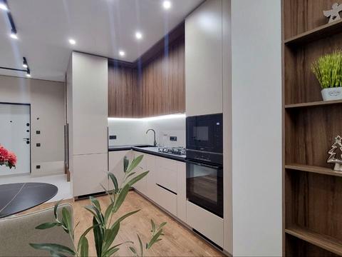 квартира за адресою Мартинова просп., (вул. Григорія Сковороди, 12)