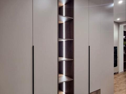 квартира за адресою Мартинова просп., (вул. Григорія Сковороди, 12)