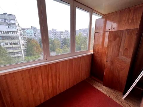 квартира по адресу Богдана Завады ул. (Микояна), 24