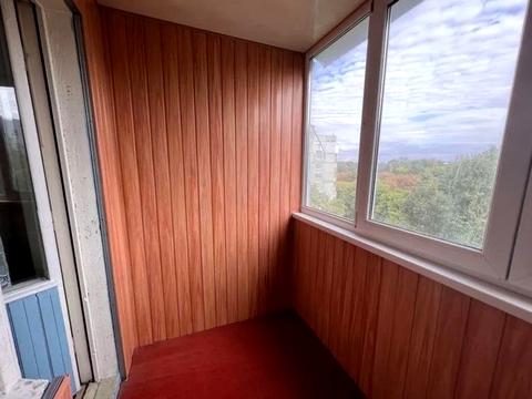 квартира по адресу Богдана Завады ул. (Микояна), 24