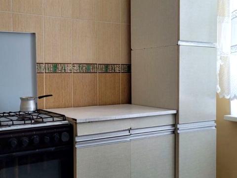 квартира по адресу Богдана Завады ул. (Микояна), 24