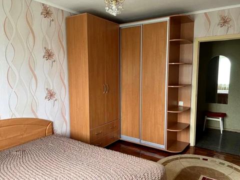 квартира по адресу Богдана Завады ул. (Микояна), 24