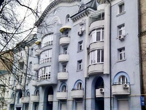 квартира за адресою Олександра Кониського вул., 76-78