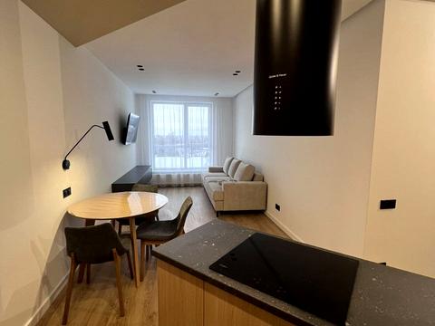 квартира по адресу Карла Мікльоша ул., 20-А