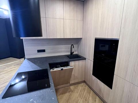 квартира по адресу Карла Мікльоша ул., 20-А