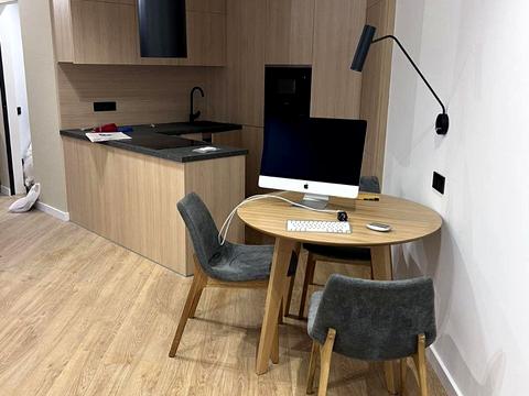 квартира по адресу Карла Мікльоша ул., 20-А