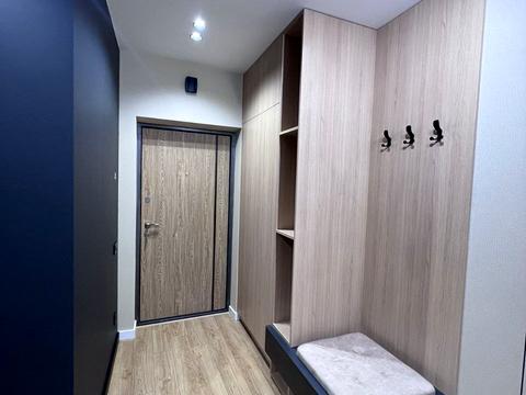 квартира по адресу Карла Мікльоша ул., 20-А