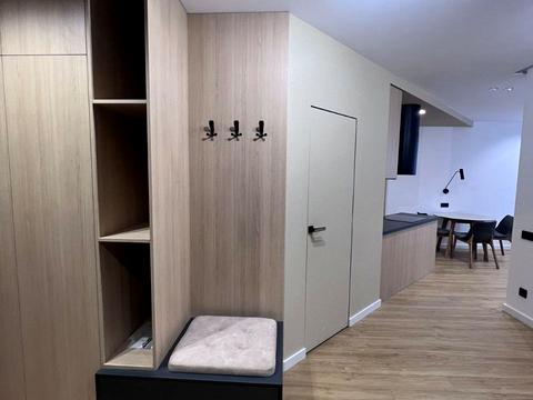 квартира по адресу Карла Мікльоша ул., 20-А