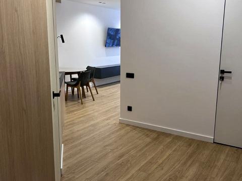 квартира по адресу Карла Мікльоша ул., 20-А