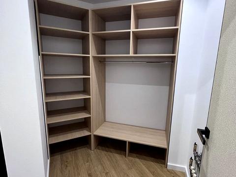 квартира по адресу Карла Мікльоша ул., 20-А