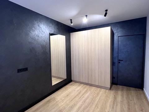 квартира по адресу Карла Мікльоша ул., 20-А