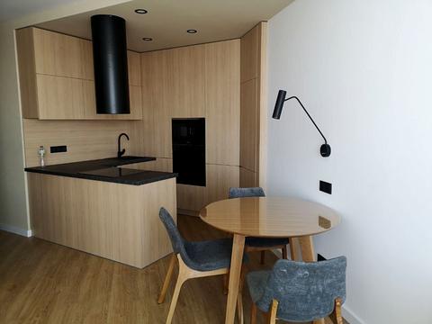 квартира по адресу Карла Мікльоша ул., 20-А