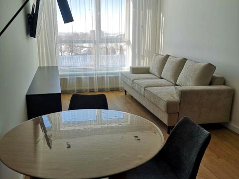 квартира по адресу Карла Мікльоша ул., 20-А