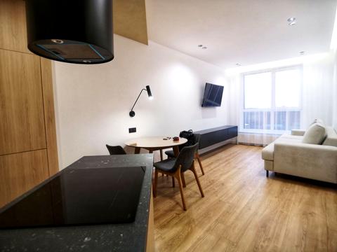 квартира по адресу Карла Мікльоша ул., 20-А