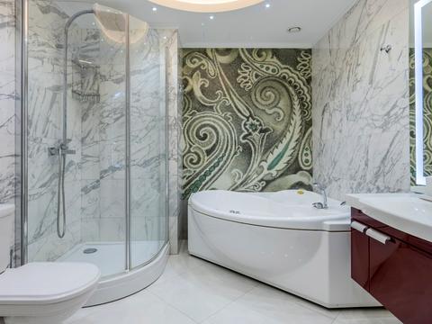 квартира за адресою Болсуновська вул. (Сергія Струтинського), 2