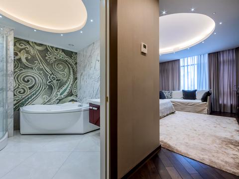 квартира за адресою Болсуновська вул. (Сергія Струтинського), 2