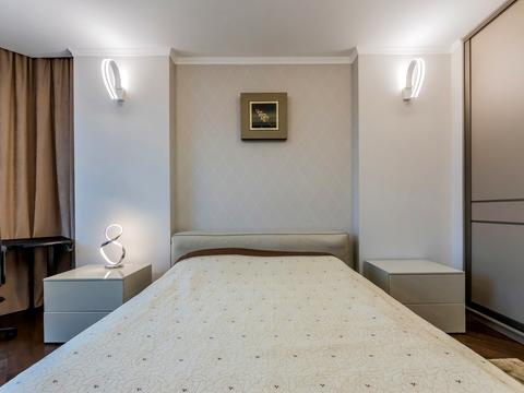 квартира за адресою Болсуновська вул. (Сергія Струтинського), 2