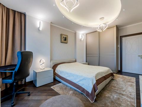 квартира за адресою Болсуновська вул. (Сергія Струтинського), 2