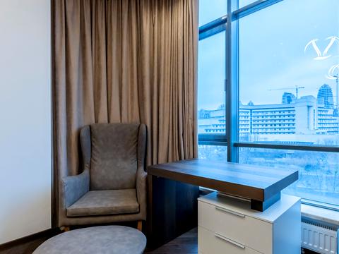 квартира за адресою Болсуновська вул. (Сергія Струтинського), 2