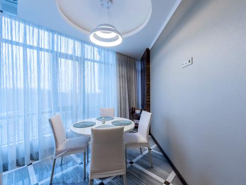 квартира за адресою Болсуновська вул. (Сергія Струтинського), 2