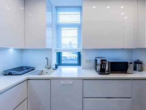 квартира за адресою Болсуновська вул. (Сергія Струтинського), 2