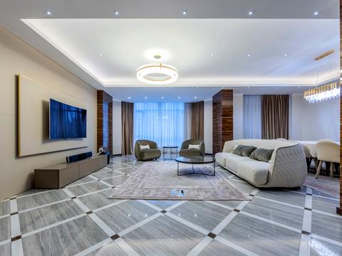 квартира за адресою Болсуновська вул. (Сергія Струтинського), 2