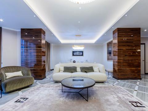 квартира за адресою Болсуновська вул. (Сергія Струтинського), 2