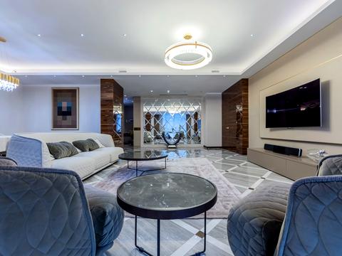 квартира за адресою Болсуновська вул. (Сергія Струтинського), 2