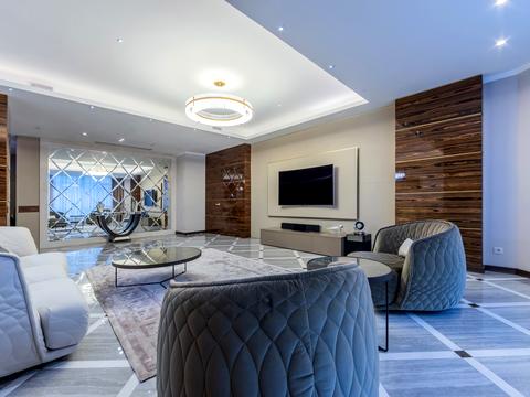 квартира за адресою Болсуновська вул. (Сергія Струтинського), 2