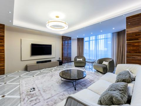 квартира за адресою Болсуновська вул. (Сергія Струтинського), 2