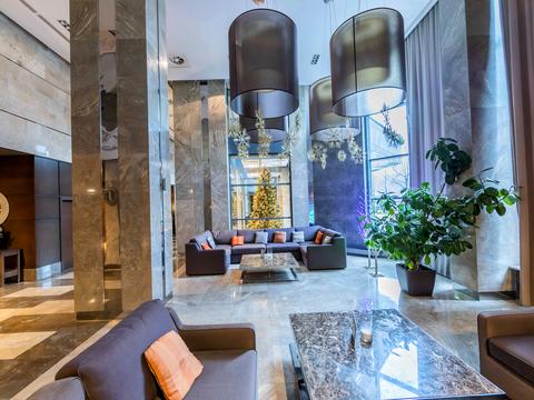 квартира за адресою Болсуновська вул. (Сергія Струтинського), 2