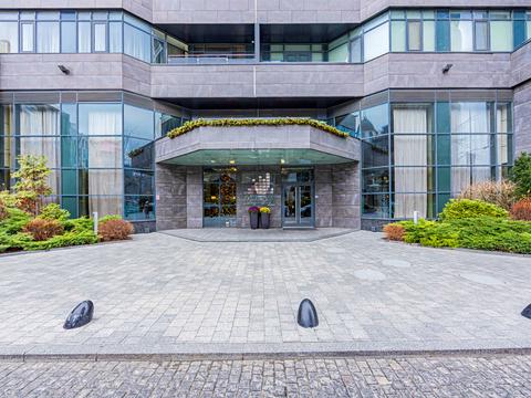 квартира за адресою Болсуновська вул. (Сергія Струтинського), 2