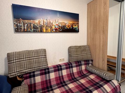 квартира за адресою Свято-Покровська вул. (Леніна), 73-Б/5