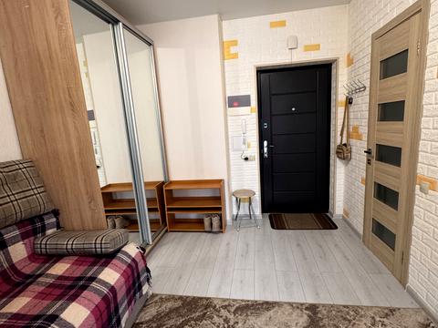 квартира за адресою Свято-Покровська вул. (Леніна), 73-Б/5