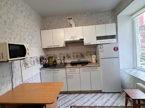 квартира за адресою Свято-Покровська вул. (Леніна), 73-Б/5