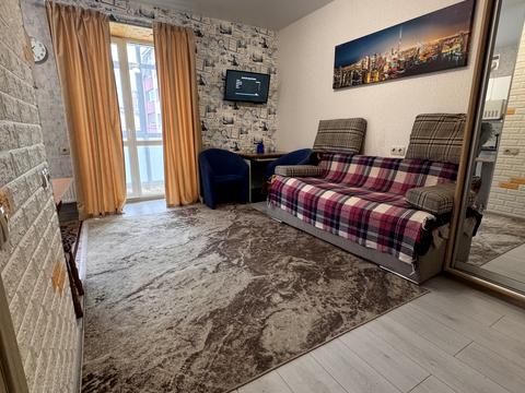 квартира за адресою Свято-Покровська вул. (Леніна), 73-Б/5