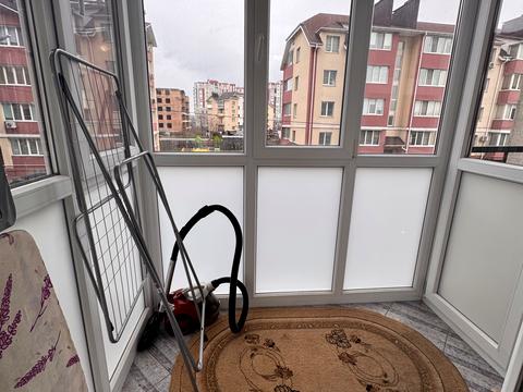 квартира за адресою Свято-Покровська вул. (Леніна), 73-Б/5