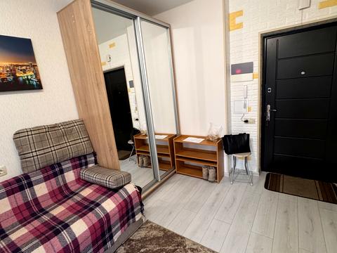 квартира за адресою Свято-Покровська вул. (Леніна), 73-Б/5