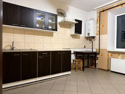 квартира за адресою Івана Франка пров., 8/1-Г