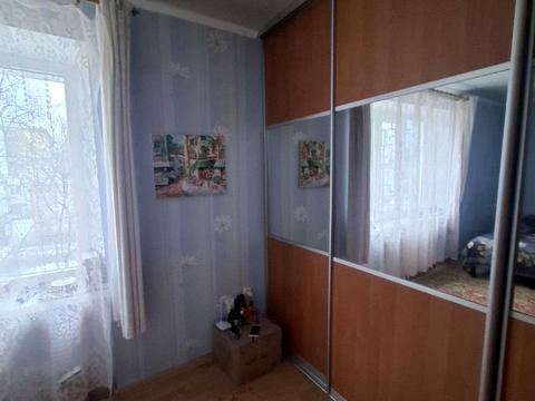 квартира за адресою Квартальна вулиц вул. (Гладкова), 32