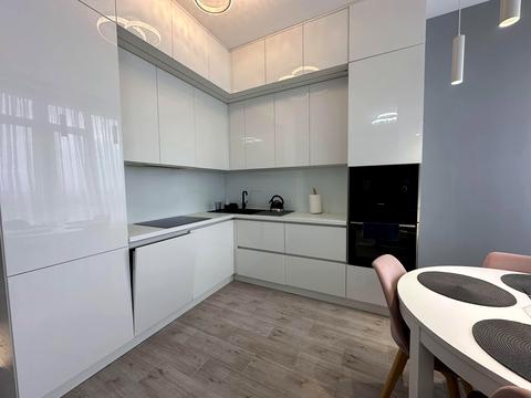 квартира за адресою Каховська вул., 60