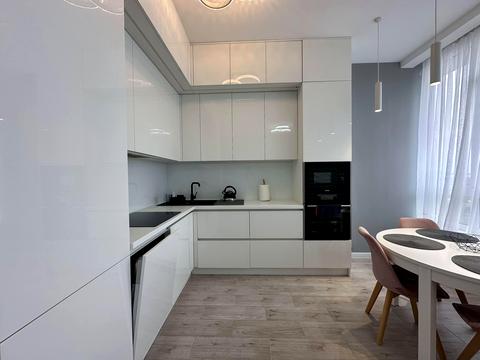 квартира за адресою Каховська вул., 60