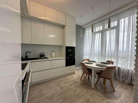 квартира за адресою Каховська вул., 60