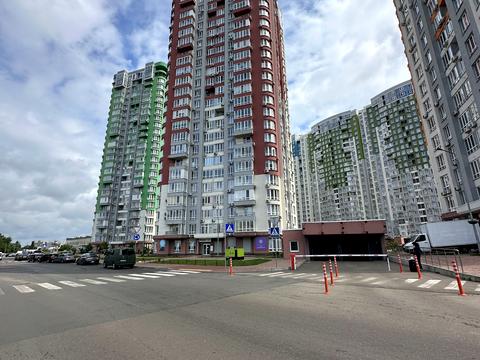 квартира за адресою Каховська вул., 60