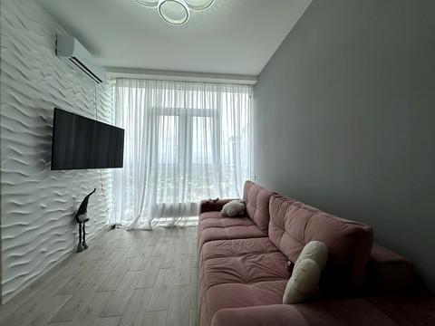 квартира за адресою Каховська вул., 60