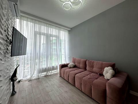 квартира за адресою Каховська вул., 60