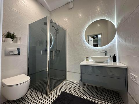 квартира за адресою Каховська вул., 60